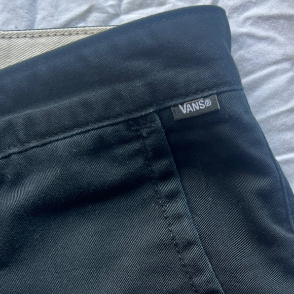 Vans Pants - Picture 2 of 3